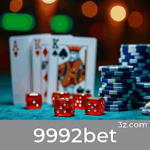 9992bet: A Plataforma Especializada em Apostas Esportivas no Brasil