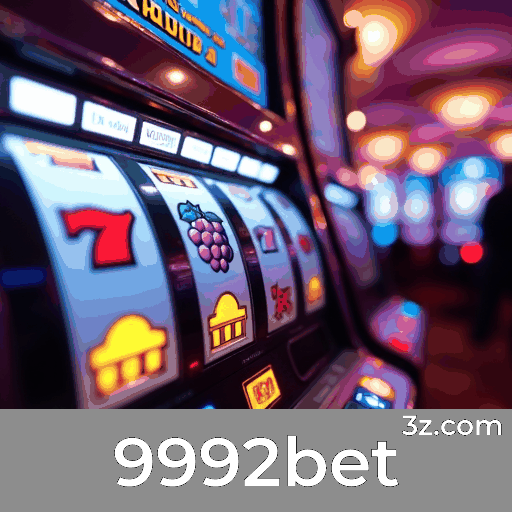 9992bet: Plataforma Sustentável e Responsável