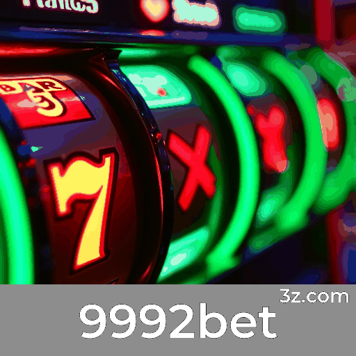 9992bet: Plataforma Sustentável e Responsável