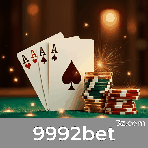 9992bet Bônus: Estratégias Inteligentes e Valor