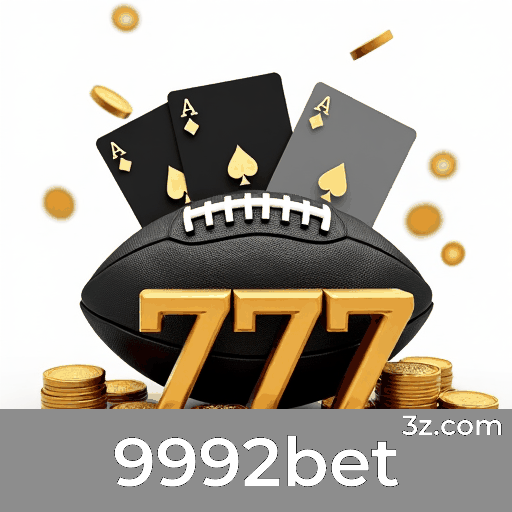 9992bet: Plataforma Sustentável e Responsável