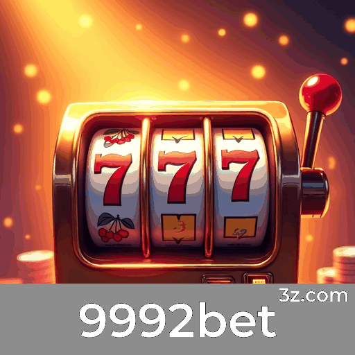 9992bet: Plataforma Sustentável e Responsável