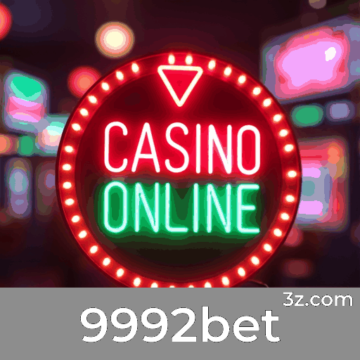 9992bet Bônus: Estratégias Inteligentes e Valor