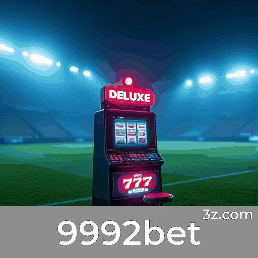 9992bet: A Plataforma Especializada em Apostas Esportivas no Brasil