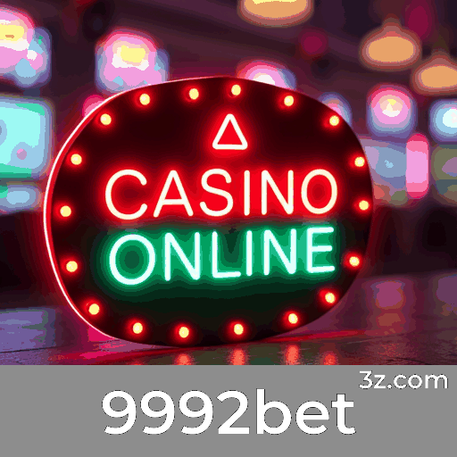 Mergulhe no Ambiente Envolvente e Realismo Psicológico do Cassino 9992bet
